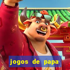 jogos de papa louie 3